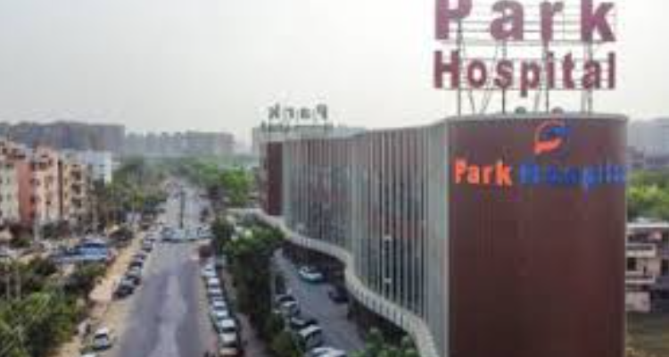 ssPark Hospital