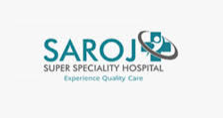 ssSaroj Super Speciality Hospital