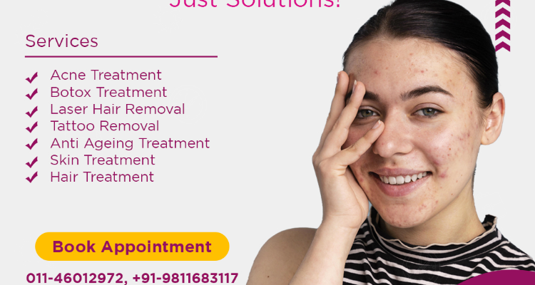 ssDermaAllura Clinic - Best Skin Specialist in Delhi