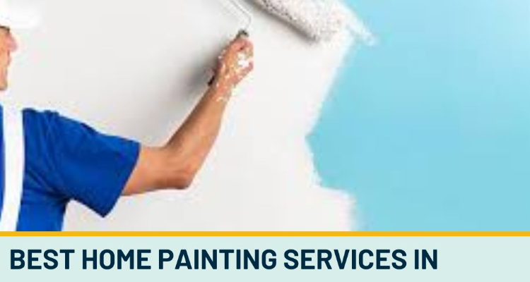 ssBest Home Painting Services in Bangalore