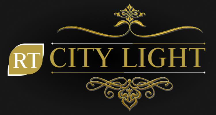 ssThe city light banquet