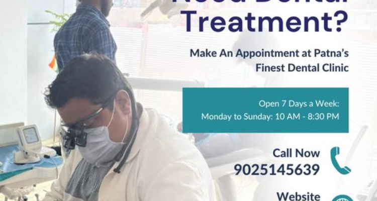 ssDr. Sachin's Dental