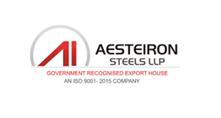 ssAesteiron Steel LLP