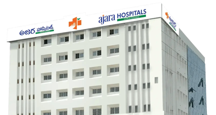 ssAjara Hospitals