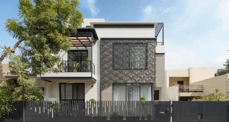 Home Architect In Nehru Enclave