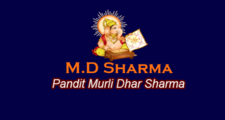 Astrologer MD Sharma Ji, Best Astrologer in Maharashtra