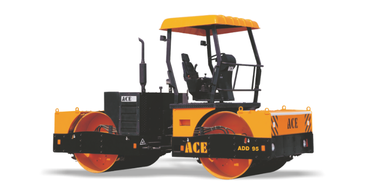 Action Construction Equipment Ltd.