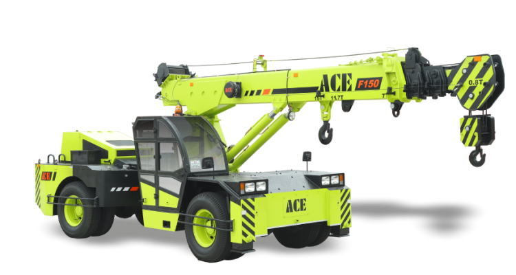 Action Construction Equipment Ltd.