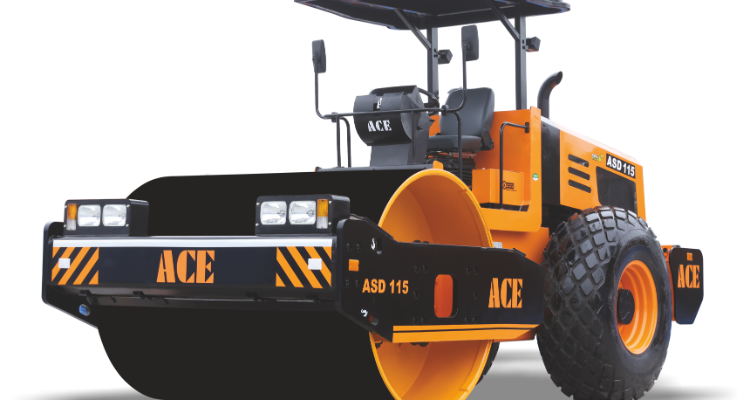 Action Construction Equipment Ltd.