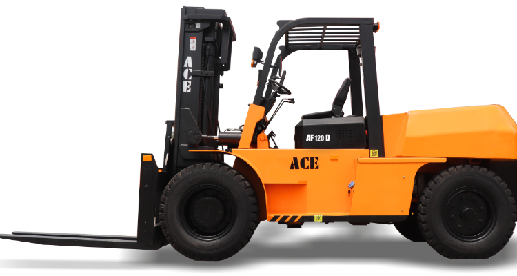 Action Construction Equipment Ltd.