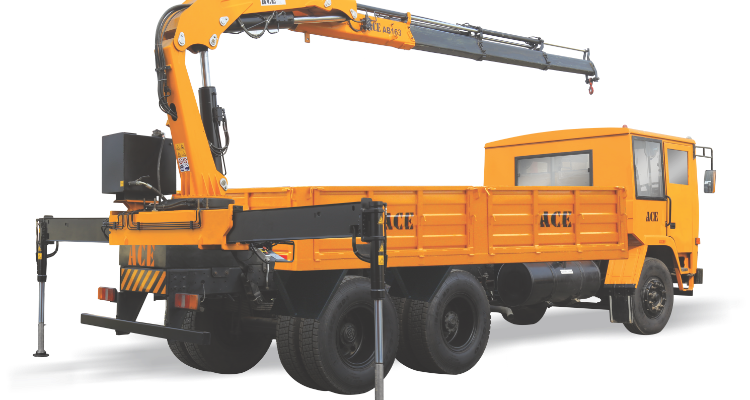 Action Construction Equipment Ltd.