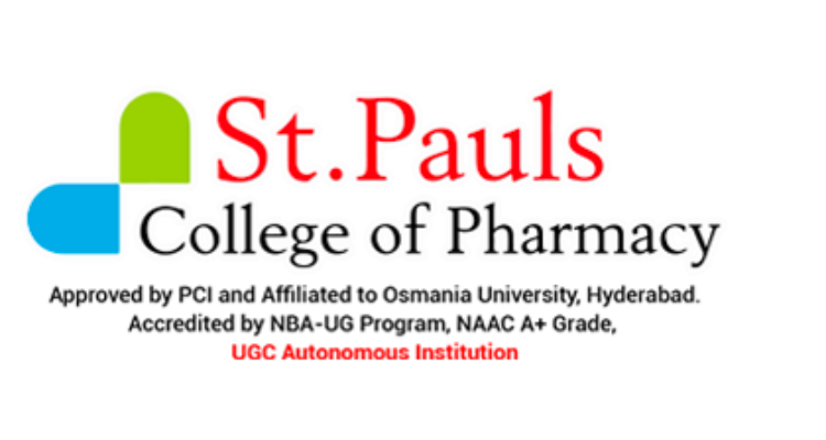 St. Pauls College of Pharmacy