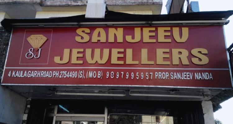 Sanjeev Jewelers