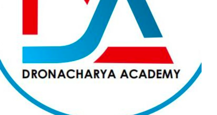 DRONACHARYA ACADEMY