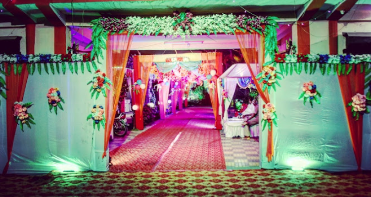 Aashiyana Marriage Garden