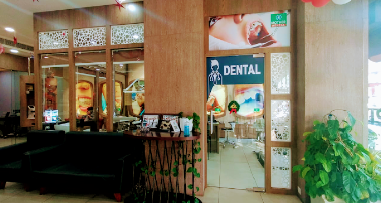 Mother Dental Hospital