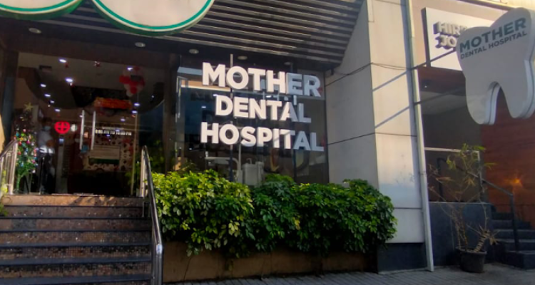 Mother Dental Hospital