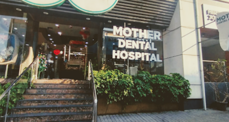 Mother Dental Hospital