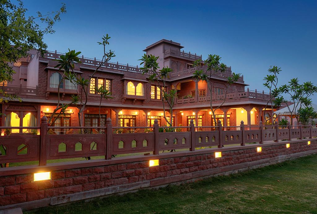 Oreira Architecture Interiors - jodhpur