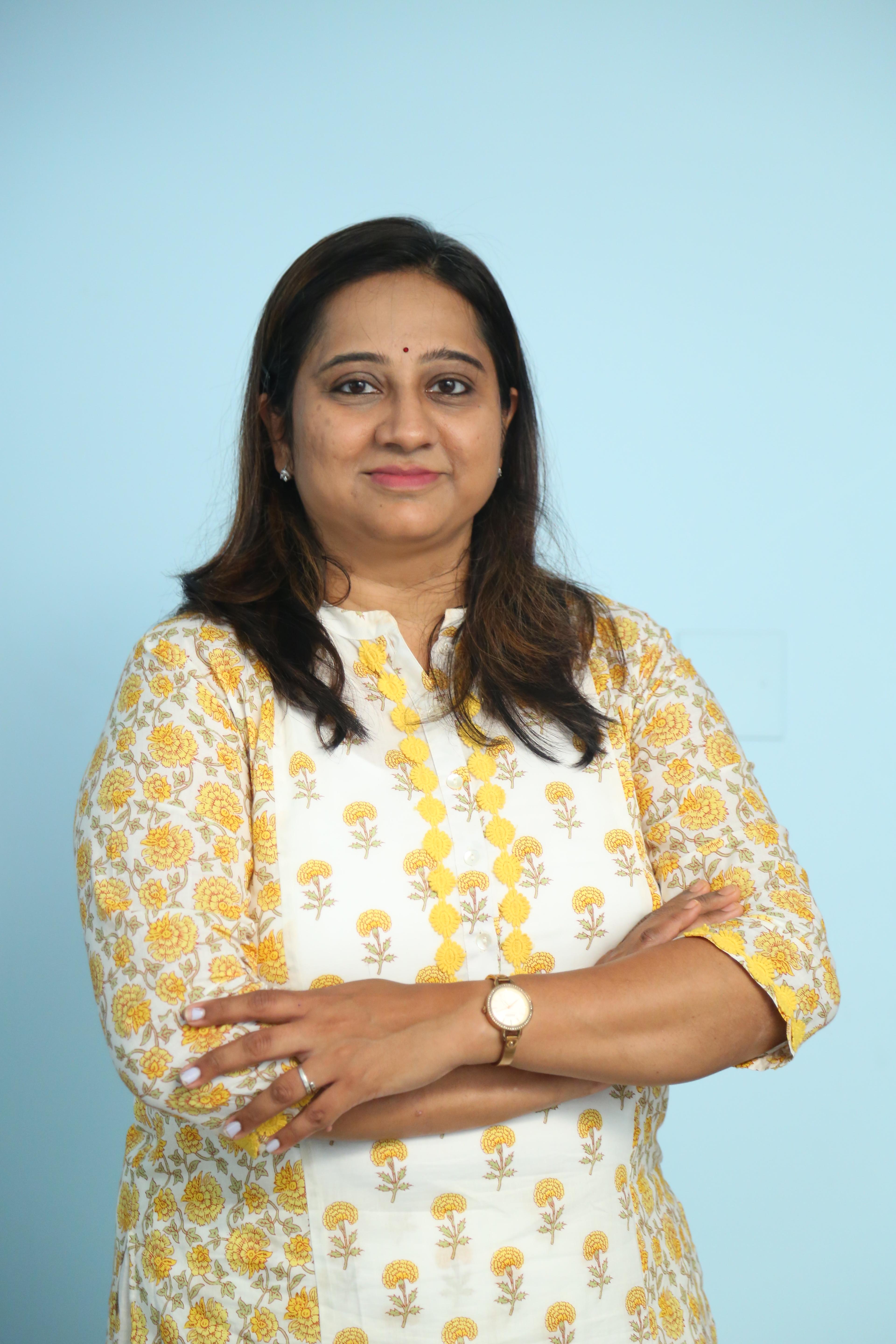 Dr. Aditi Godbole