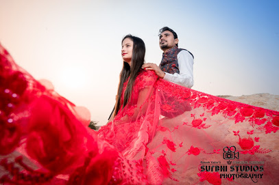 Surbhi Studio Photography - Kota