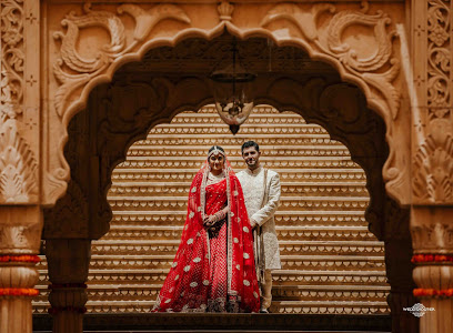 WEDDSHOOTER- Jodhpur