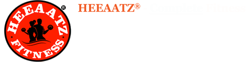 HEEAATZ - Complete Fitness