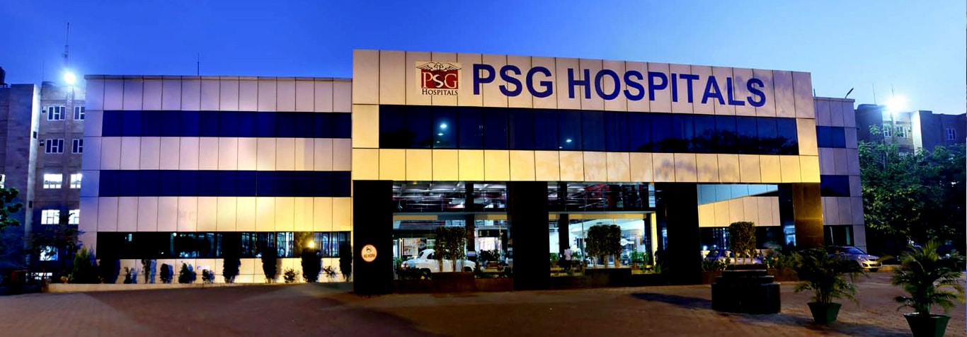 PSG Hospital