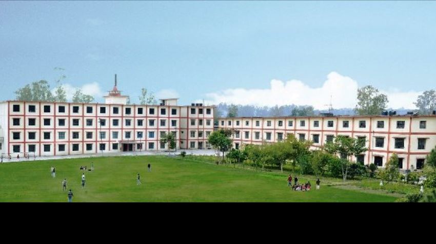 Modern Institute Of Technology, Rishikesh