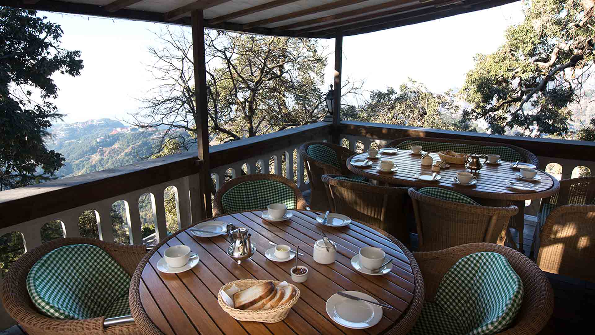 ssRokeby Manor, Mussoorie