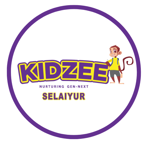 Kidzee Selaiyur