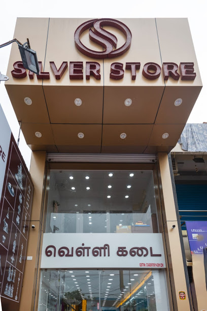 Silver Store