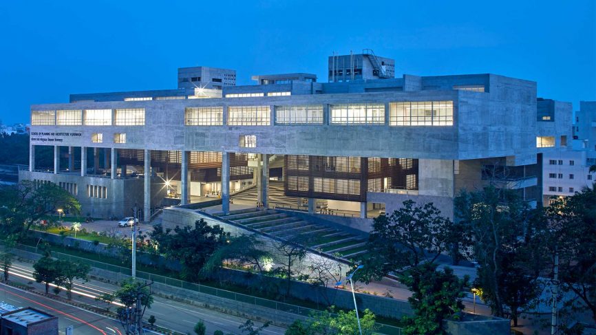 School of Planning and Architecture, New Delhi