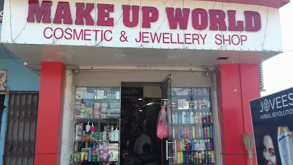 Make Up World - Bilaspur