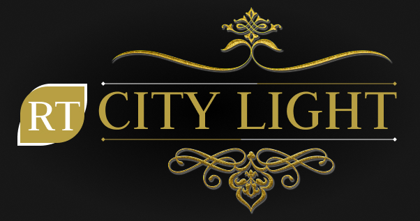 The city light banquet