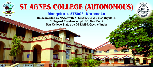 St. Agnes College (Autonomous)