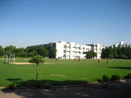 The Mother's International School