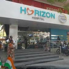 Horizon Prime Hospital