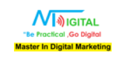 MIDM- Master In Digital Marketing