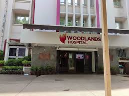 Woodlands Multispeciality Hospital Ltd.