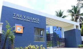 The Village International School