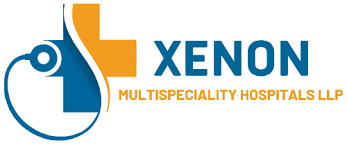 Xenon Multispeciality Hospital