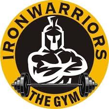 Iron Warriors The Gym