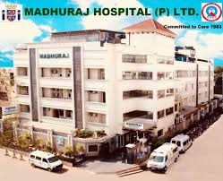 Madhuraj Hospital