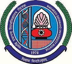 Maharshi Dayanand University