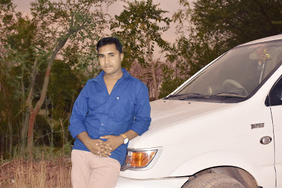 SHREE NAMAMI PHOTO STUDIO ,BANKHEDI - Madhya Pradesh