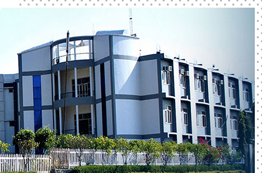 Doon International Public School