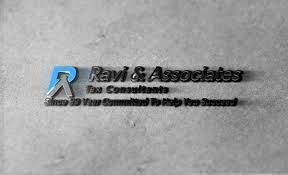 Ravi & Associates - Indore (MP)