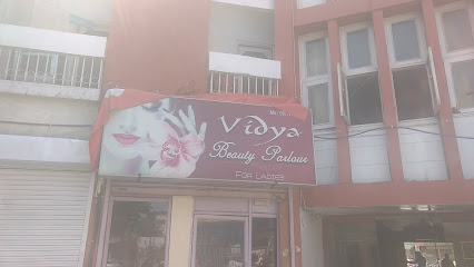 Vidya Beauty Parlour - Bilaspur