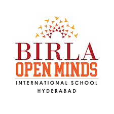 Birla Open Minds International School